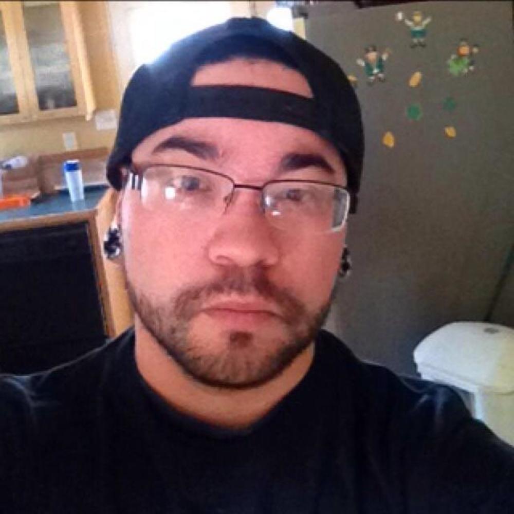 Meet your Posher, Jeremy